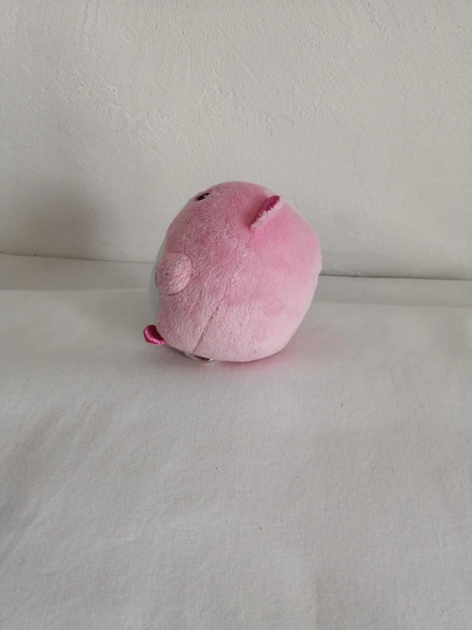 Peluche TY balls Z hámster – photo 4